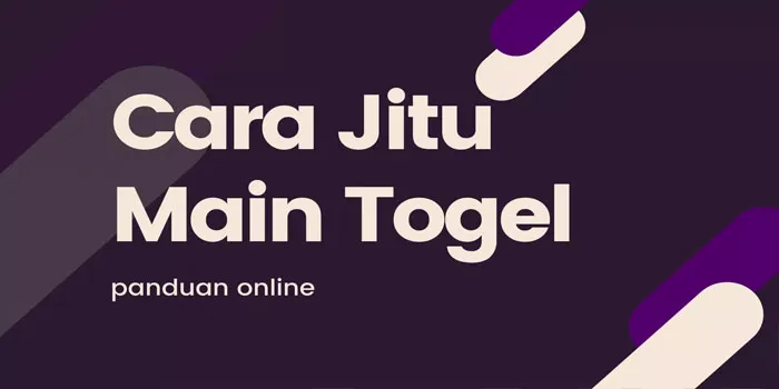 Cara Jitu Main Togel Online Dengan Deposit Pulsa