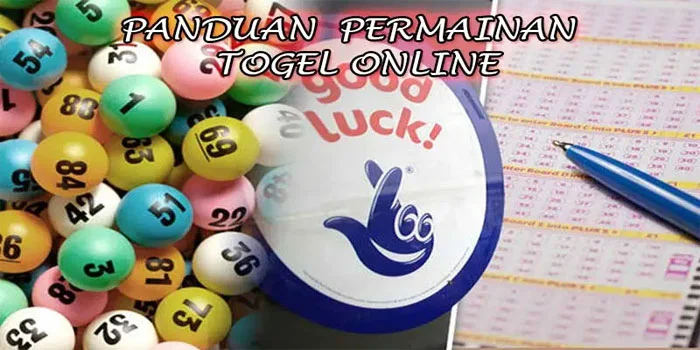 Panduan Bermain Togel Online Yang Harus Di Ketahui Pemain Togel