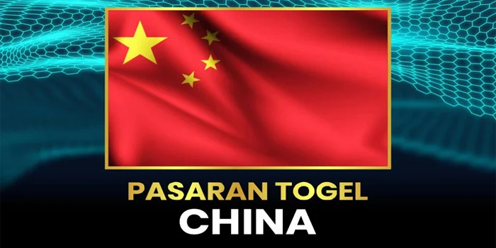 Pasaran Togel China - Permainan Togel Populer Dari Tiongkok