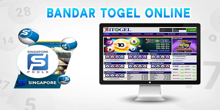 Pendapatan-Bandar-Judi-Togel-Online