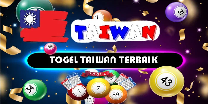 Rekomendasi Togel Taiwan
