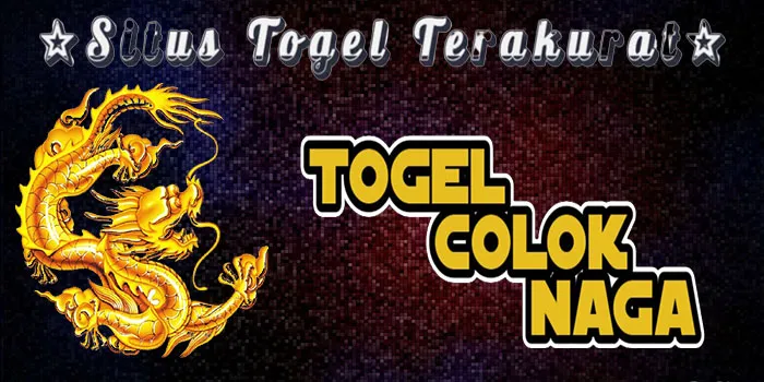 Situs Togel Terakurat Bukti Langkah Berhasil Bermain Colok Naga