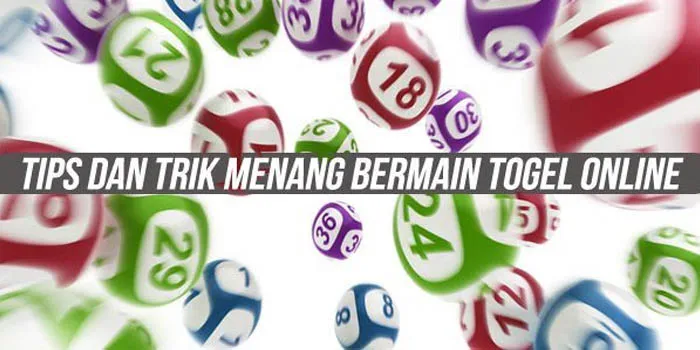 Tips Bermain Togel Online Cara Menang dan Meraih Hadiah Besar