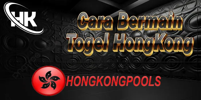 Togel Hongkong – Cara Bermain Togel Anti Boncos Untuk Pemula