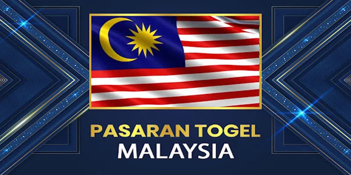 Pasaran Togel Malaysia – Pasaran Togel Populer di Indonesia