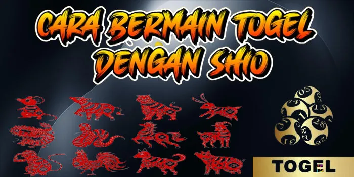 Togel Online – Cara Bermain Menggunakan Shio