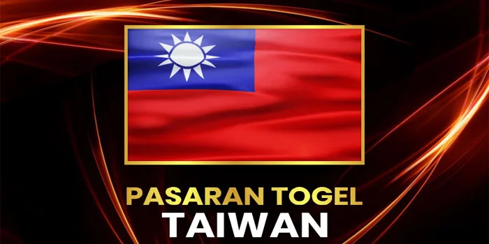 Togel Taiwan Permainan Lotere Populer Di Asia
