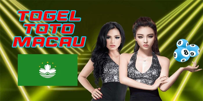 Trik Bermain Togel Macau