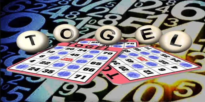 Togel Online - Mengungkap Misteri Angka Dalam Permainan Togel
