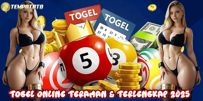 TEMPOTOTO – Togel Online Teraman & Terlengkap 2025