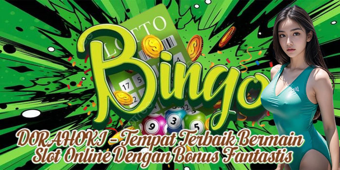 CUPUTOTO - Bandar Togel Paling Populer di Kalangan Pemain