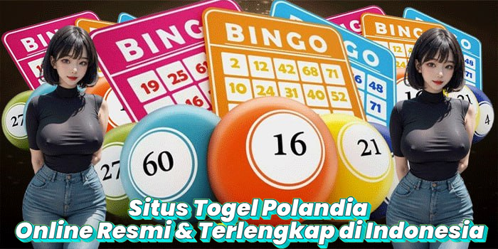 Situs Togel Polandia Online Resmi & Terlengkap di Indonesia
