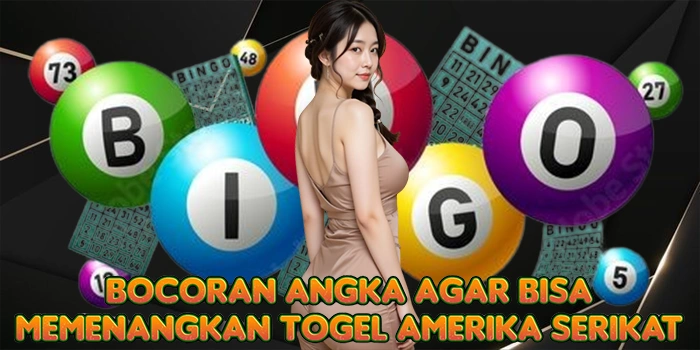Bocoran Angka Agar Bisa Memenangkan Togel Amerika Serikat