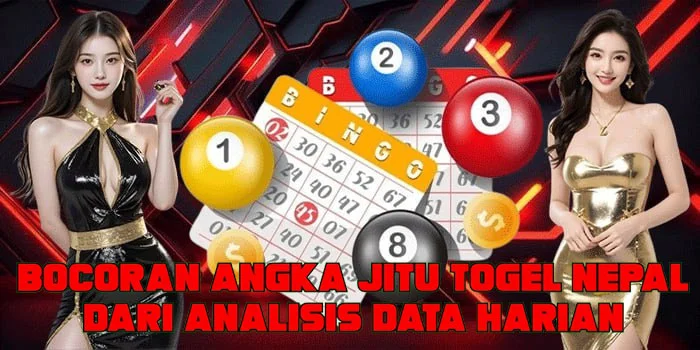 Bocoran Angka Jitu Togel Nepal Dari Analisis Data Harian