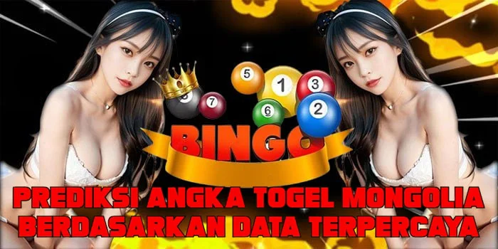 Prediksi Angka Togel Mongolia Berdasarkan Data Terpercaya