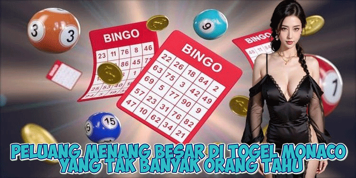 Peluang Menang Besar di Togel Monaco yang Tak Banyak Orang Tahu