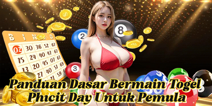 Cara Memahami Pola Angka Togel Sydney Secara Logis