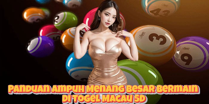 Strategi Efektif Mengincar Top Jackpot Togel Jepang