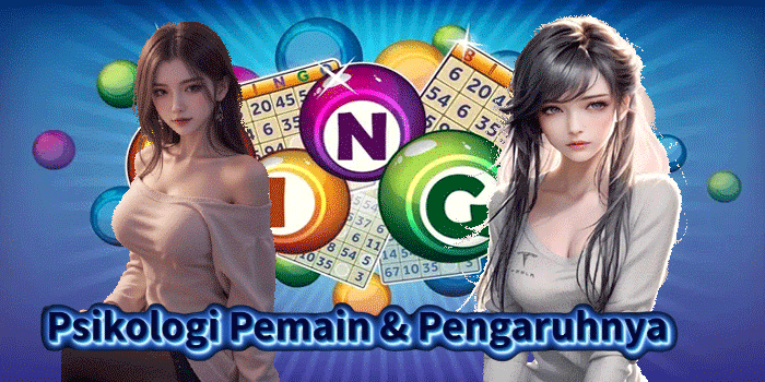 Psikologi Pemain & Pengaruhnya