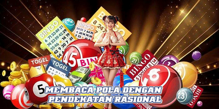 Membaca Pola Dengan Pendekatan Rasional